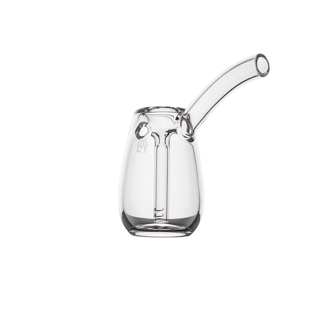 Bulb Bubbler | MJ Arsenal - Bumpin' Cannabinoids