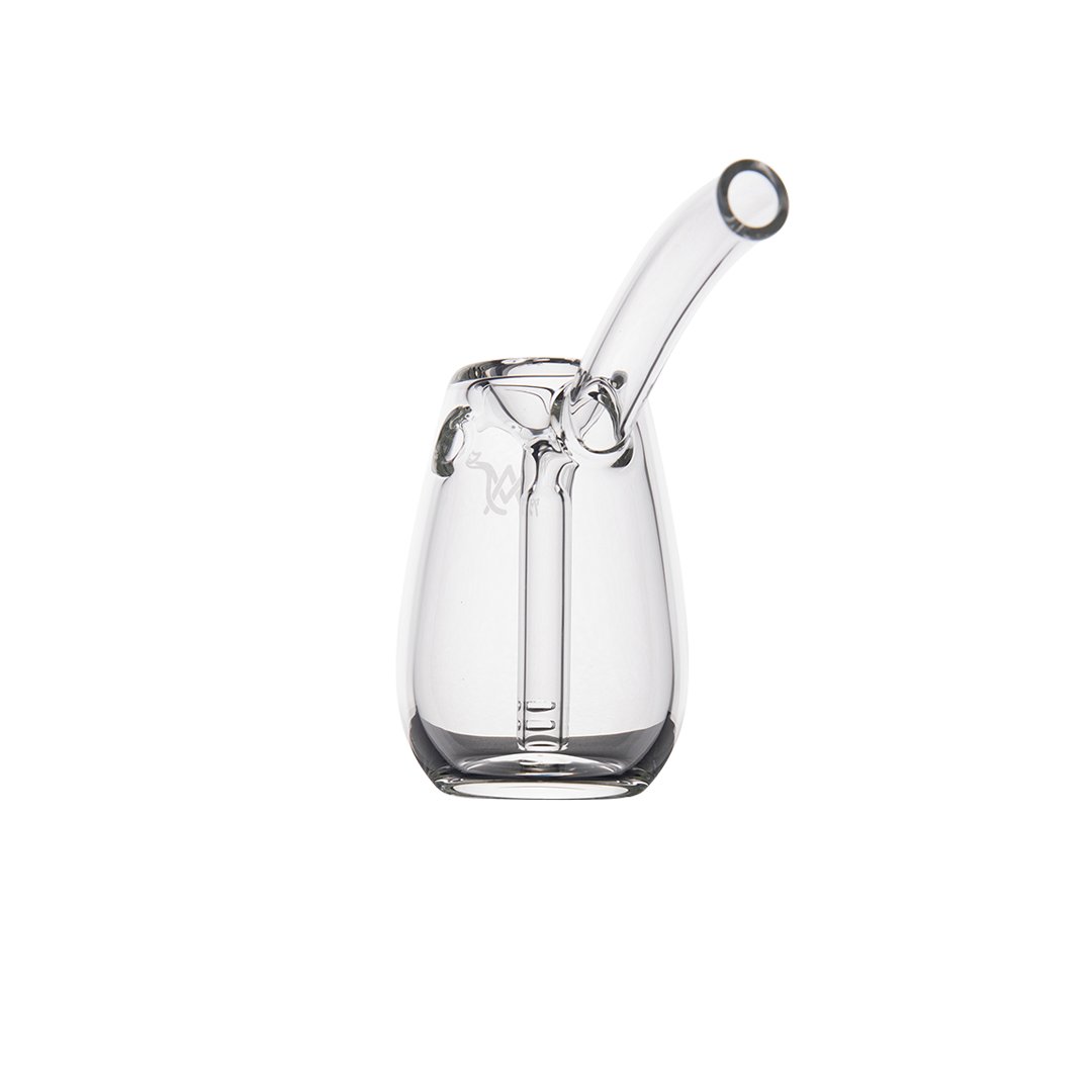 Bulb Bubbler | MJ Arsenal - Bumpin' Cannabinoids