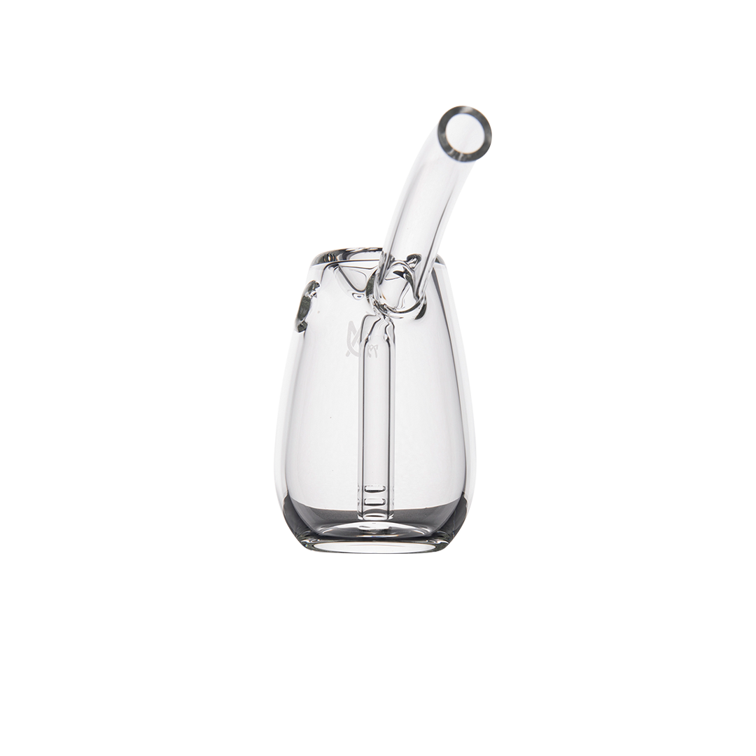 Bulb Bubbler | MJ Arsenal - Bumpin' Cannabinoids
