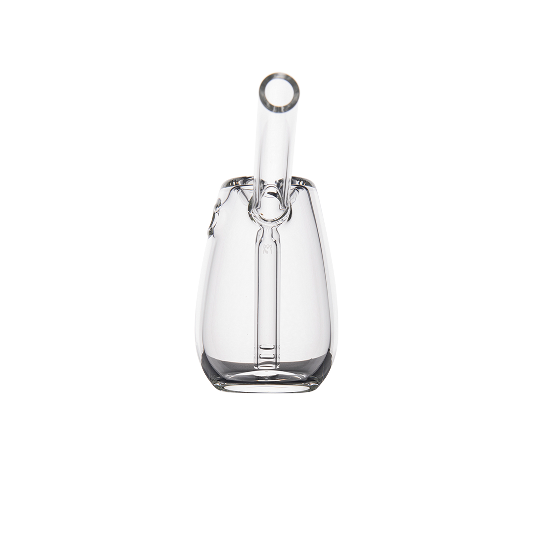 Bulb Bubbler | MJ Arsenal - Bumpin' Cannabinoids