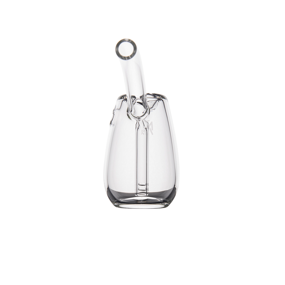 Bulb Bubbler | MJ Arsenal - Bumpin' Cannabinoids