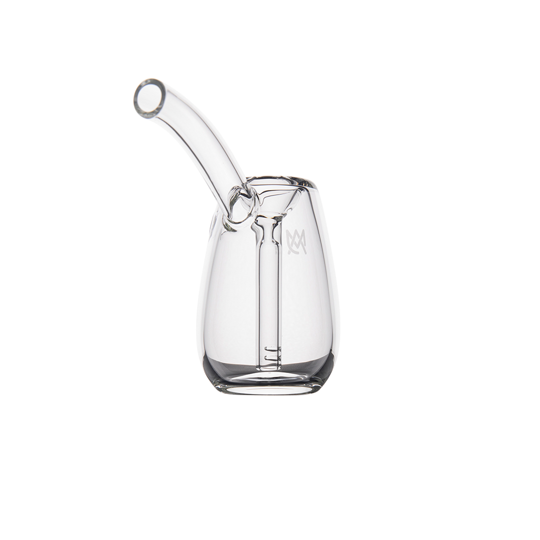 Bulb Bubbler | MJ Arsenal - Bumpin' Cannabinoids