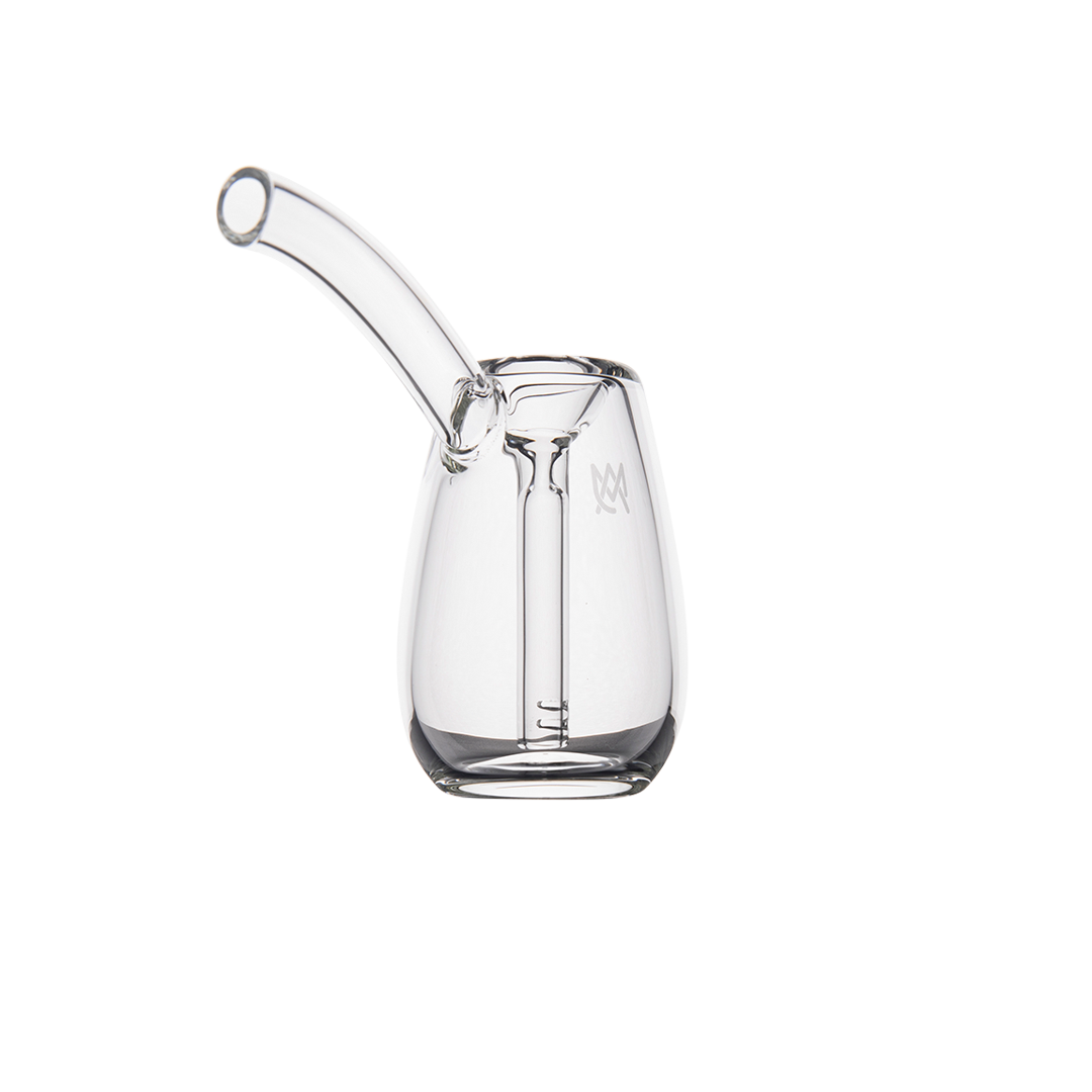 Bulb Bubbler | MJ Arsenal - Bumpin' Cannabinoids
