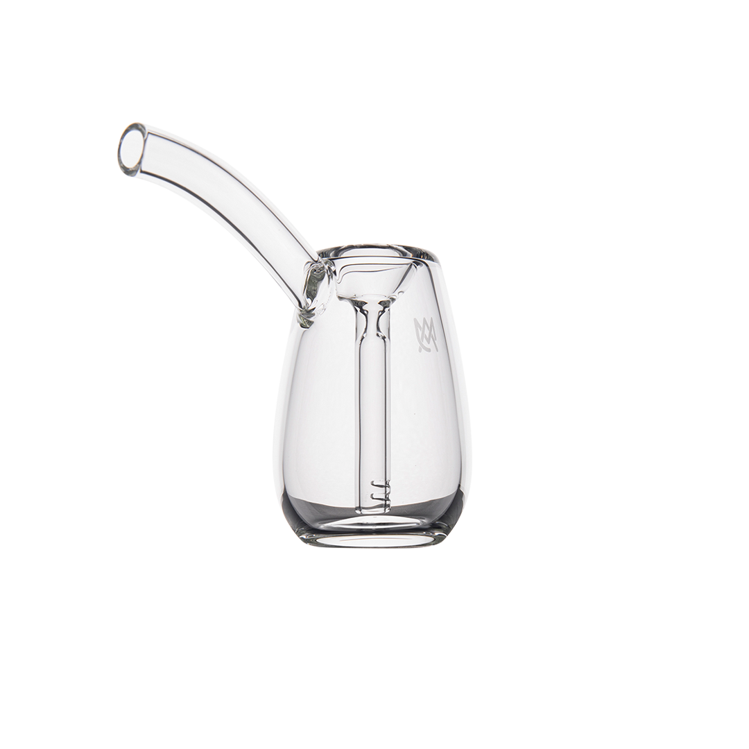 Bulb Bubbler | MJ Arsenal - Bumpin' Cannabinoids