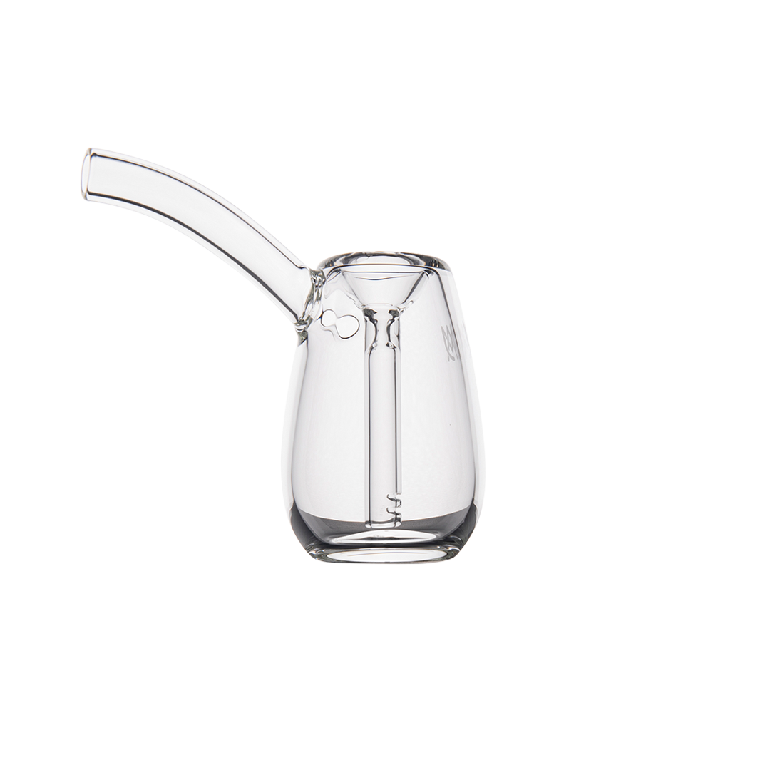 Bulb Bubbler | MJ Arsenal - Bumpin' Cannabinoids