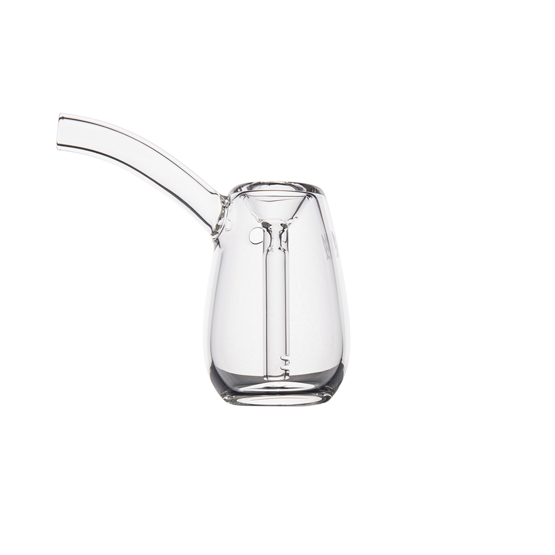 Bulb Bubbler | MJ Arsenal - Bumpin' Cannabinoids
