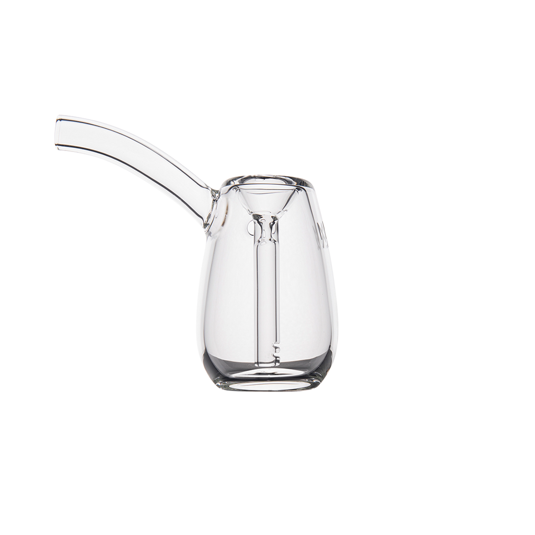 Bulb Bubbler | MJ Arsenal - Bumpin' Cannabinoids