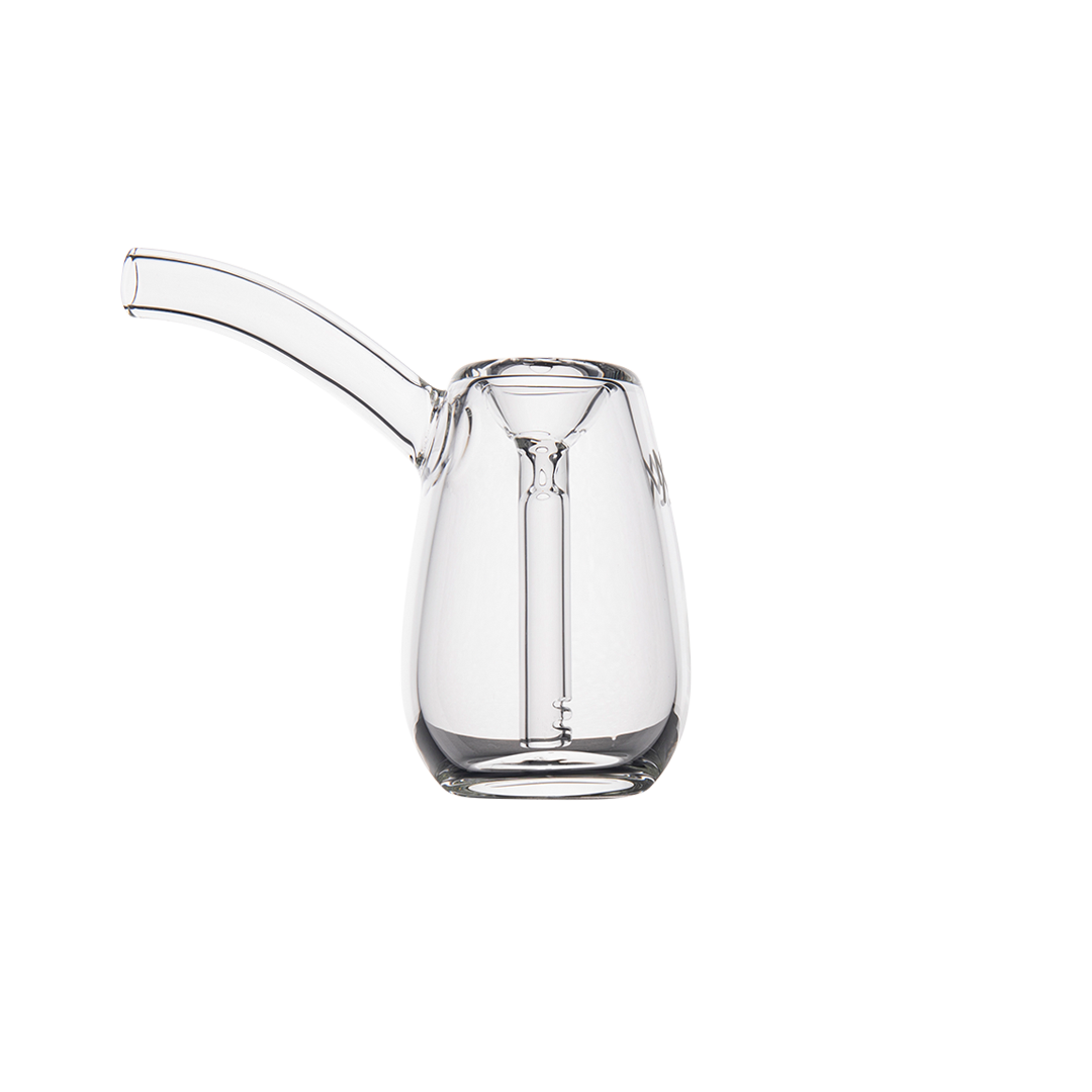 Bulb Bubbler | MJ Arsenal - Bumpin' Cannabinoids