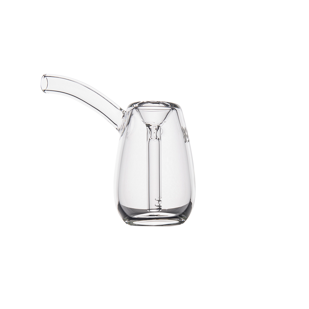 Bulb Bubbler | MJ Arsenal - Bumpin' Cannabinoids