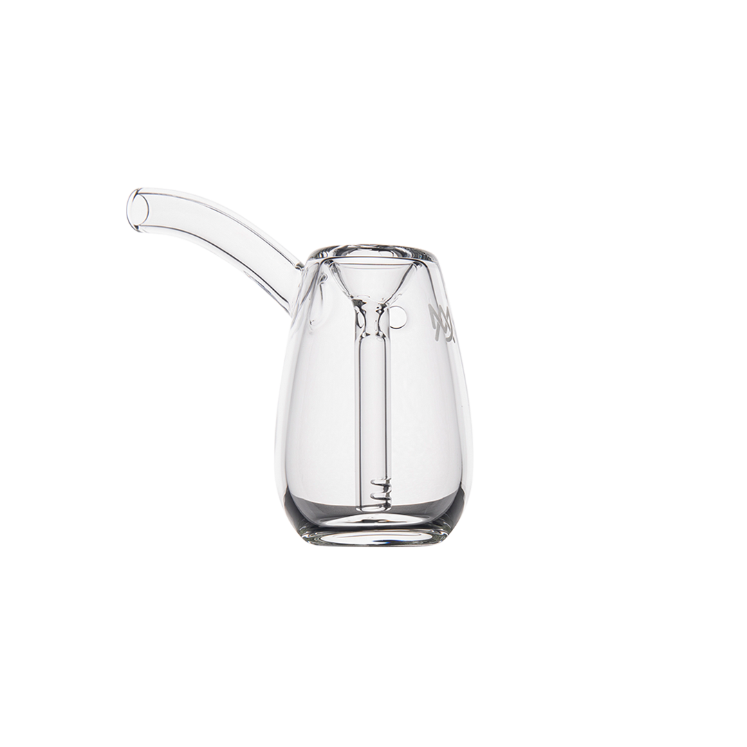 Bulb Bubbler | MJ Arsenal - Bumpin' Cannabinoids