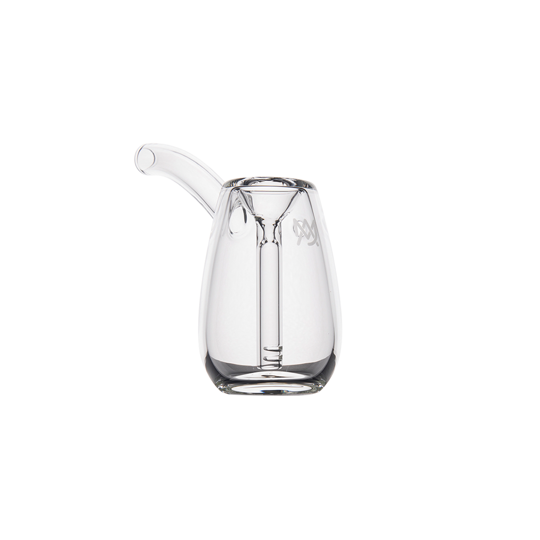 Bulb Bubbler | MJ Arsenal - Bumpin' Cannabinoids