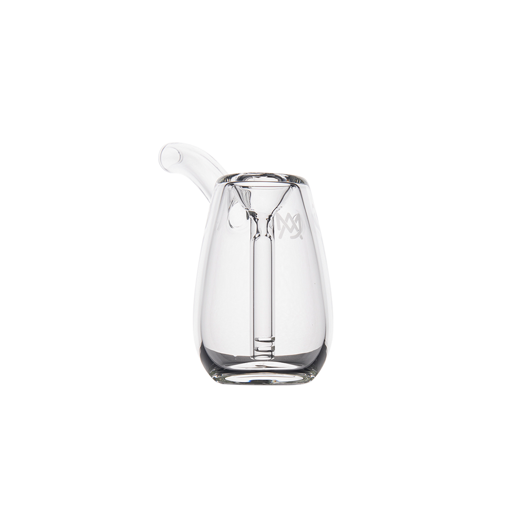 Bulb Bubbler | MJ Arsenal - Bumpin' Cannabinoids
