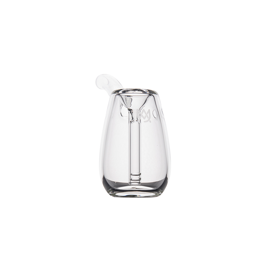 Bulb Bubbler | MJ Arsenal - Bumpin' Cannabinoids