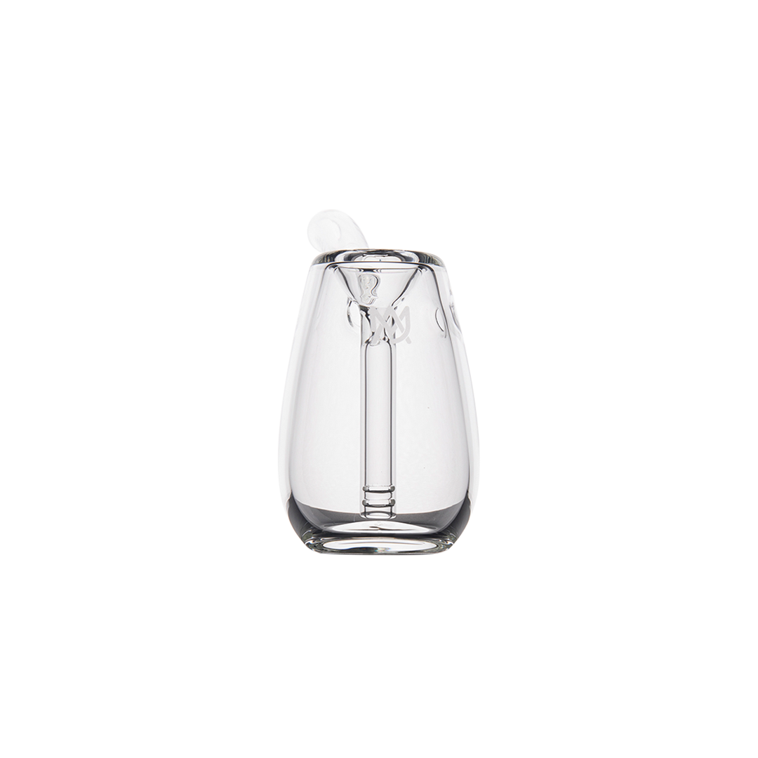Bulb Bubbler | MJ Arsenal - Bumpin' Cannabinoids