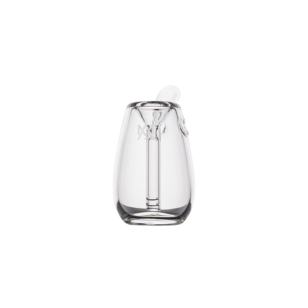 Bulb Bubbler | MJ Arsenal - Bumpin' Cannabinoids