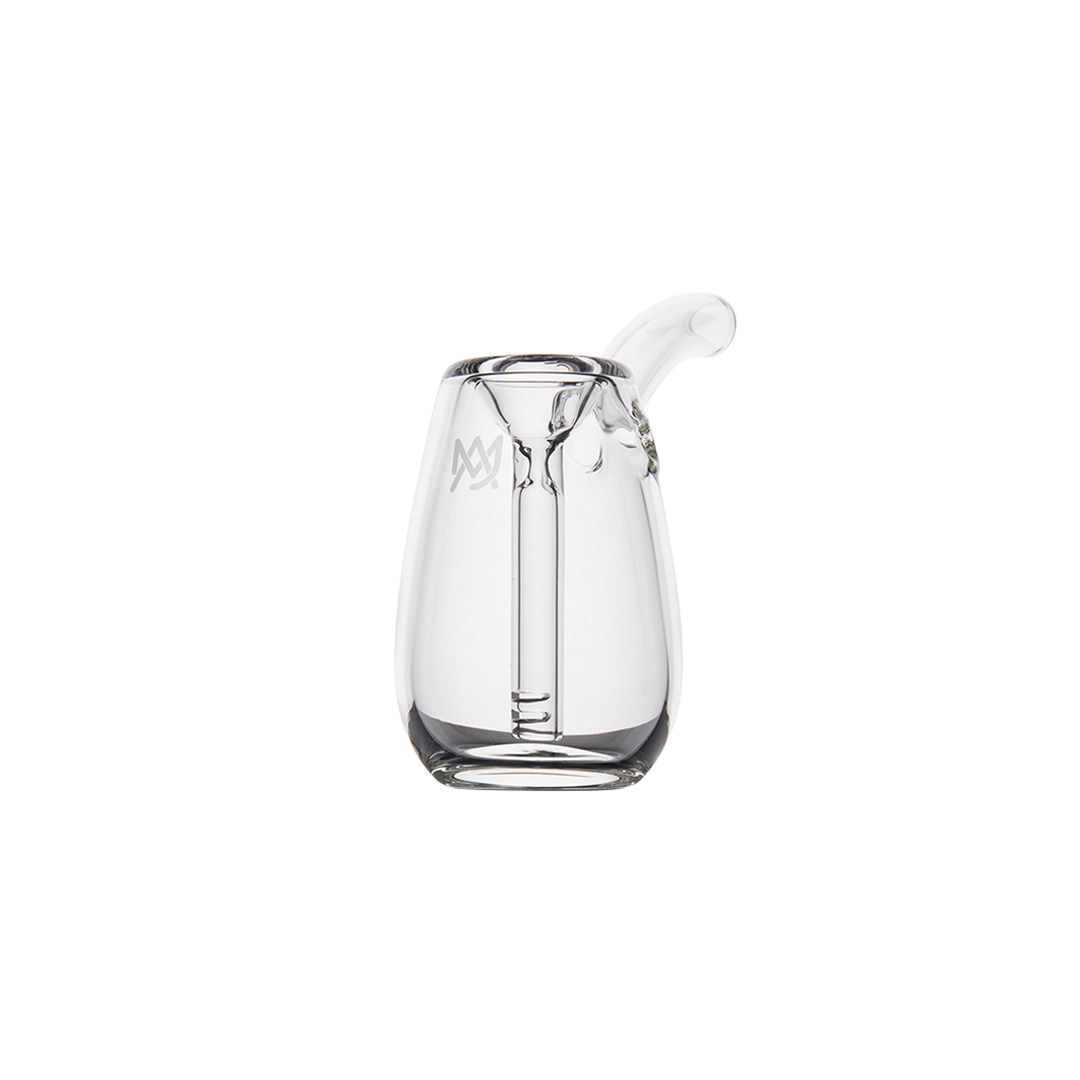 Bulb Bubbler | MJ Arsenal - Bumpin' Cannabinoids