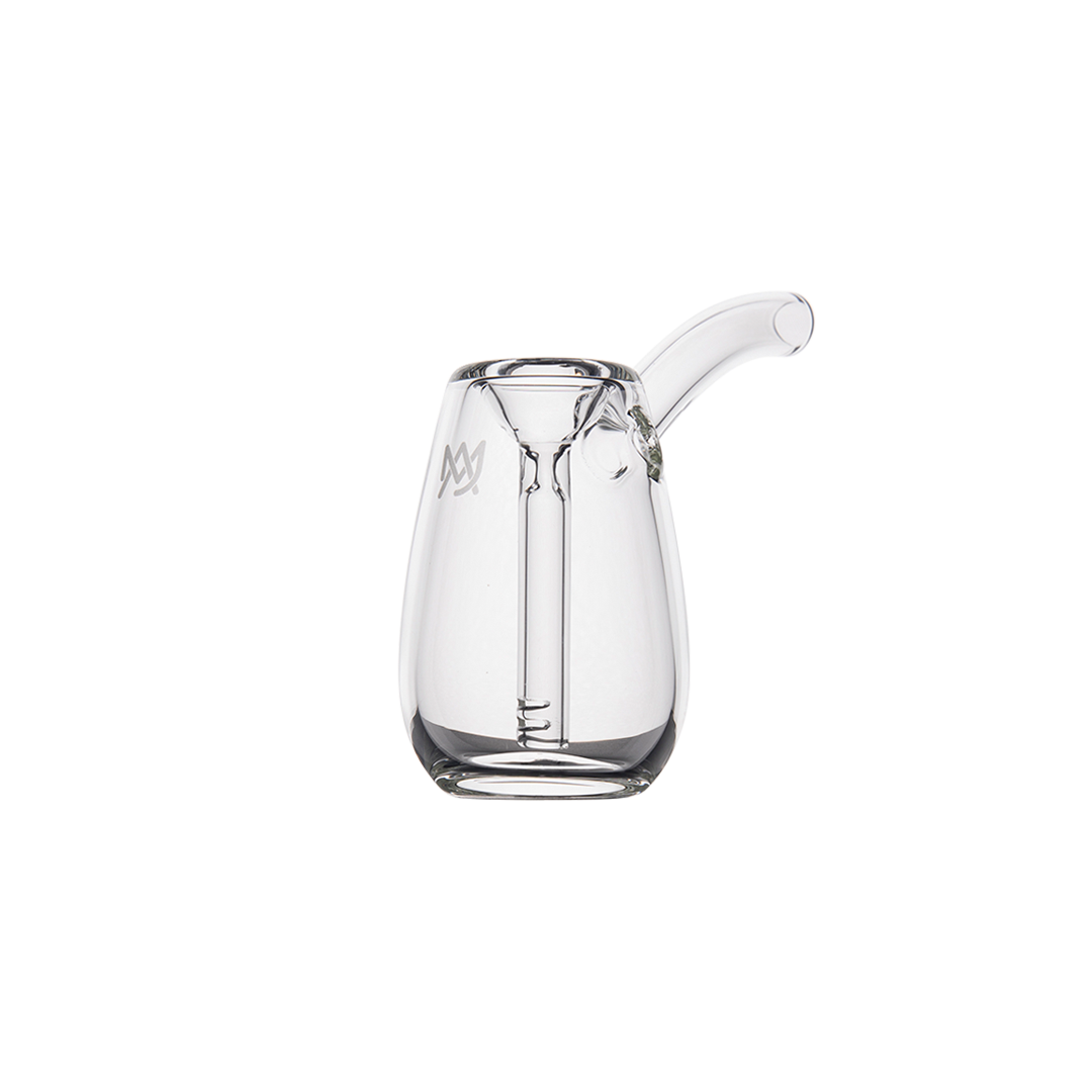 Bulb Bubbler | MJ Arsenal - Bumpin' Cannabinoids