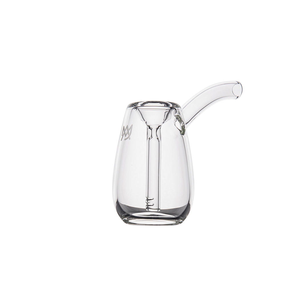 Bulb Bubbler | MJ Arsenal - Bumpin' Cannabinoids