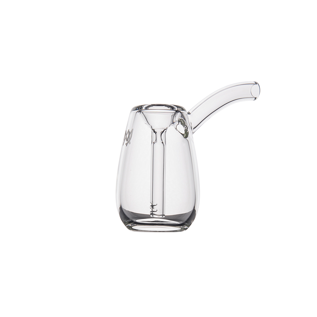 Bulb Bubbler | MJ Arsenal - Bumpin' Cannabinoids