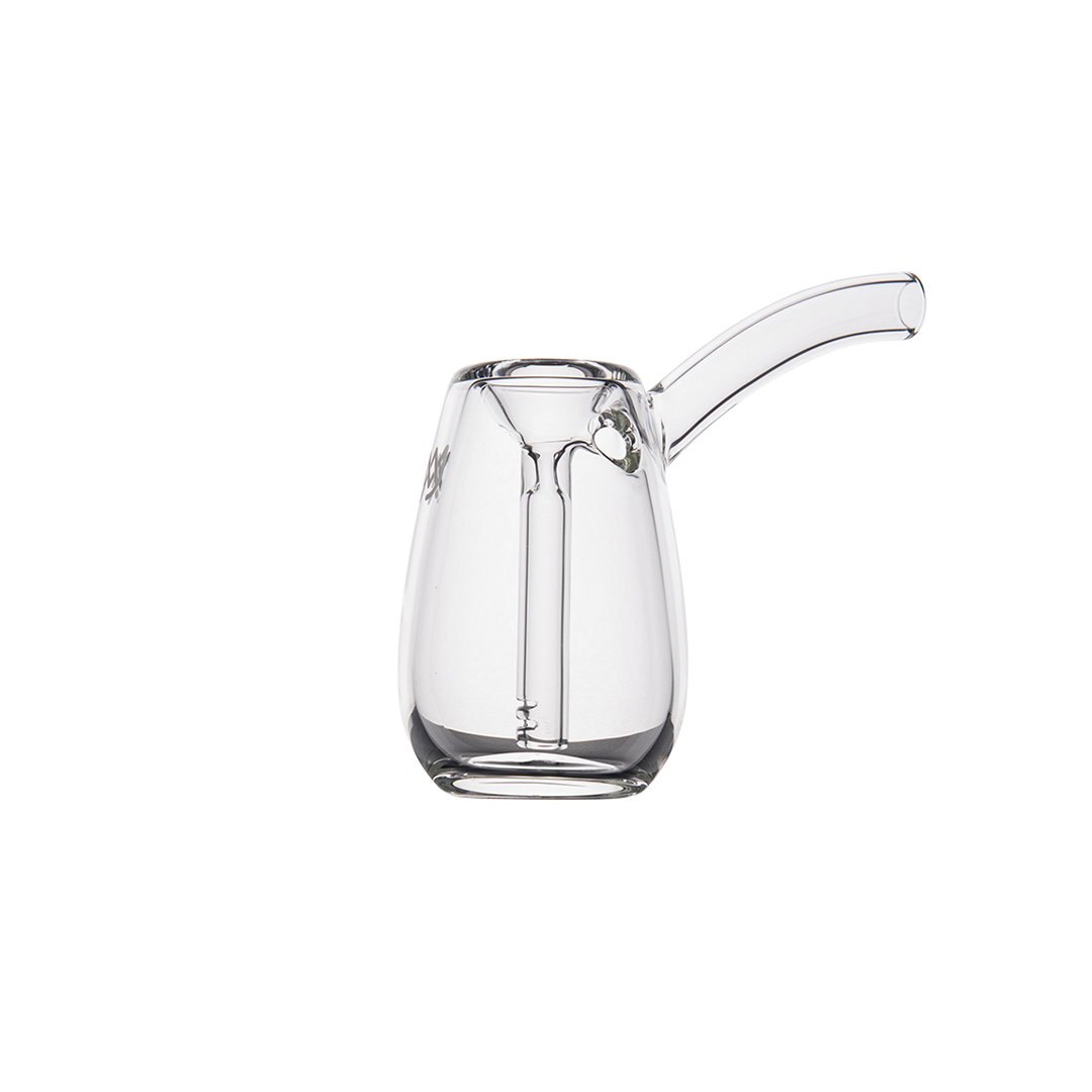 Bulb Bubbler | MJ Arsenal - Bumpin' Cannabinoids