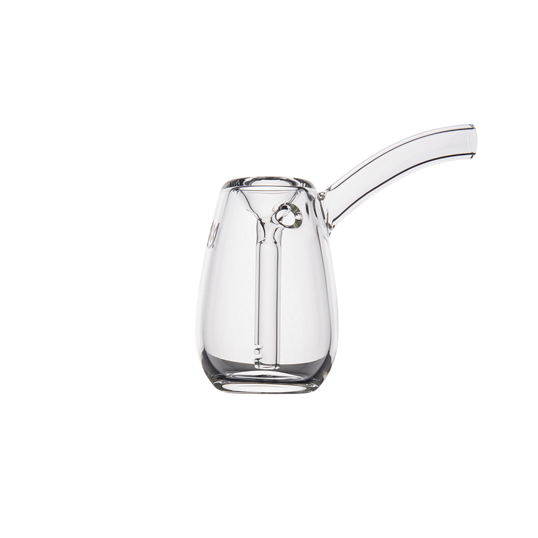 Bulb Bubbler | MJ Arsenal - Bumpin' Cannabinoids