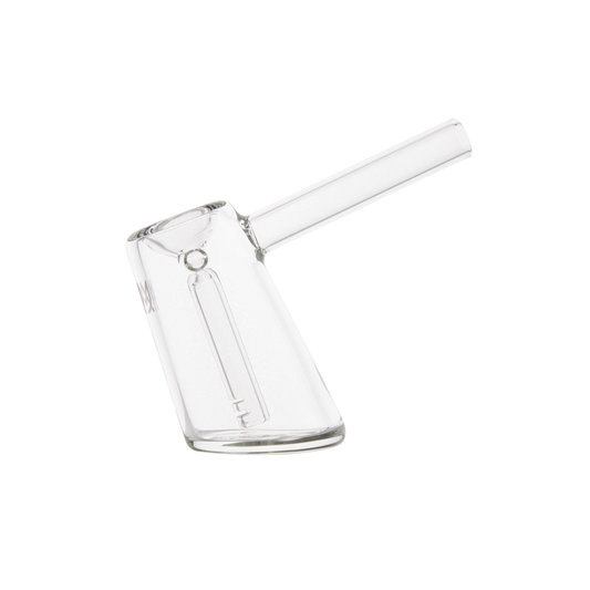 Fulcrum Bubbler | MJ Arsenal - Bumpin' Cannabinoids