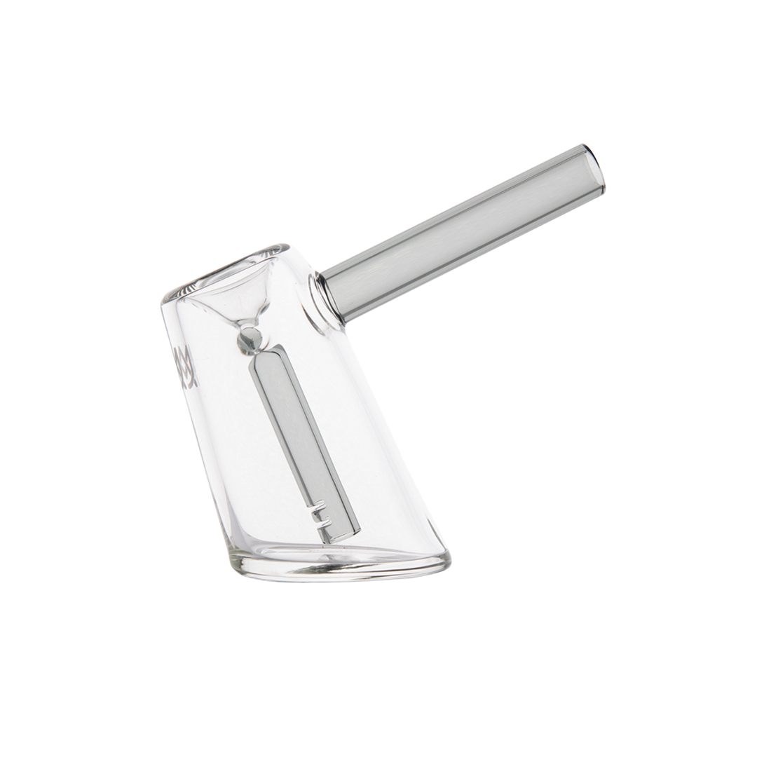 Fulcrum Bubbler | MJ Arsenal - Bumpin' Cannabinoids
