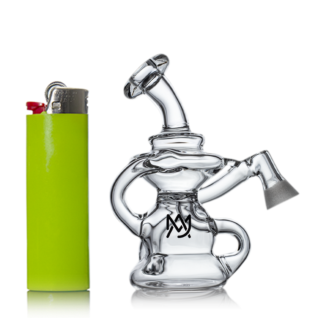 MJ Arsenal Hydra Vape Edition - Bumpin' Cannabinoids