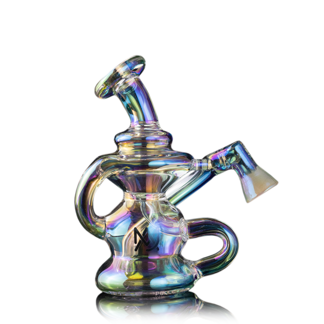 MJ Arsenal Hydra Vape Edition - Bumpin' Cannabinoids