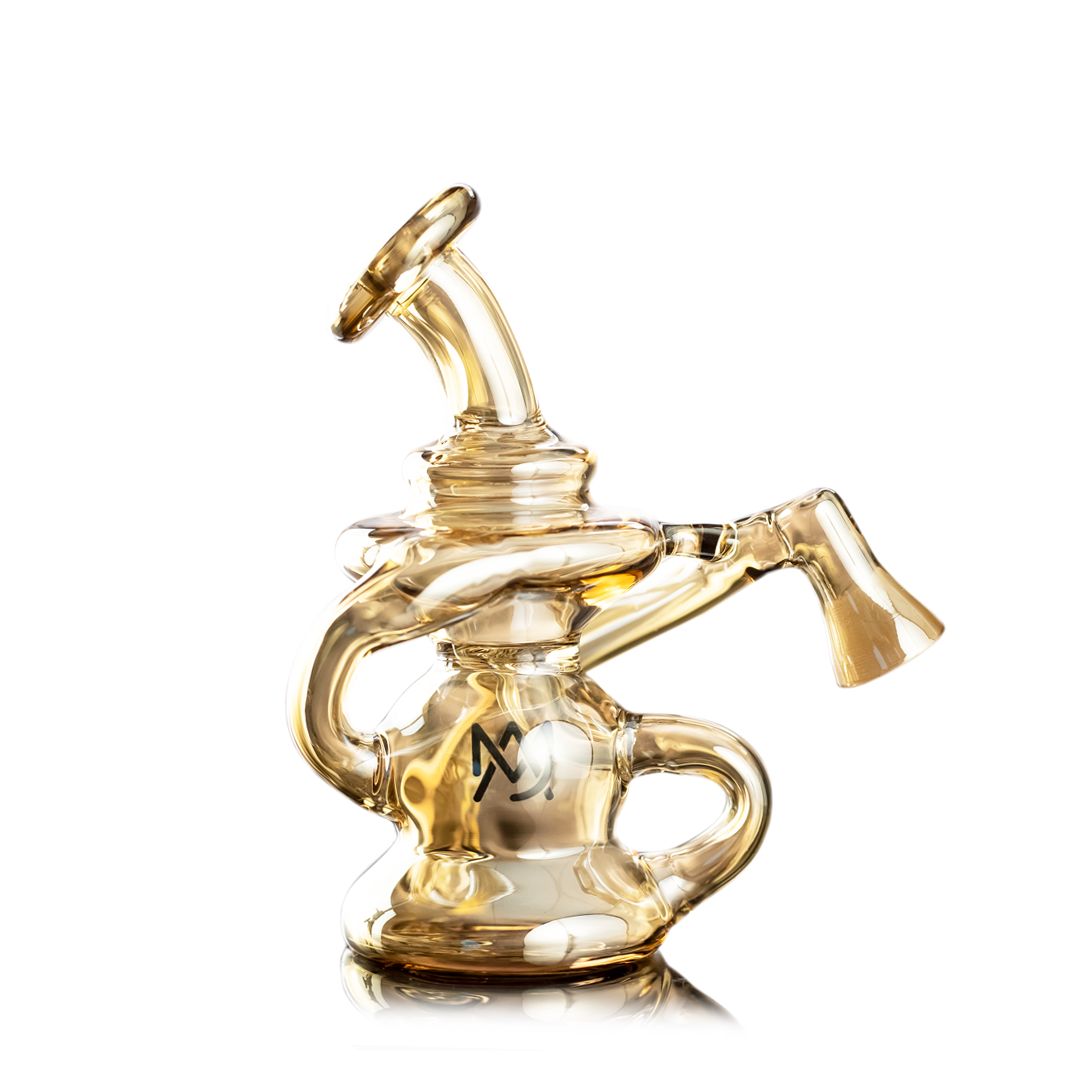 MJ Arsenal Hydra Vape Edition - Bumpin' Cannabinoids