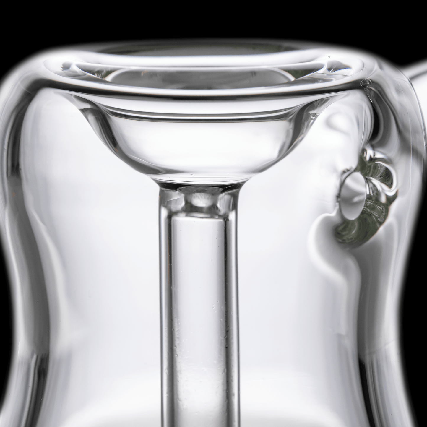 Abyss Bubbler | MJ Arsenal - Bumpin' Cannabinoids