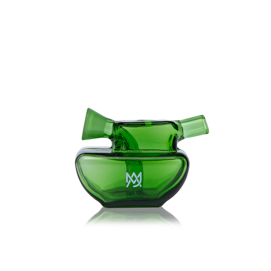 Commander Blunt Bubbler | MJ Arsenal - Bumpin' Cannabinoids