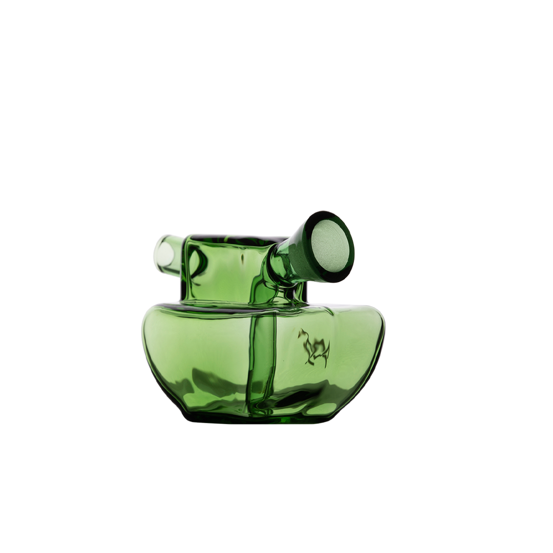 Commander Blunt Bubbler | MJ Arsenal - Bumpin' Cannabinoids