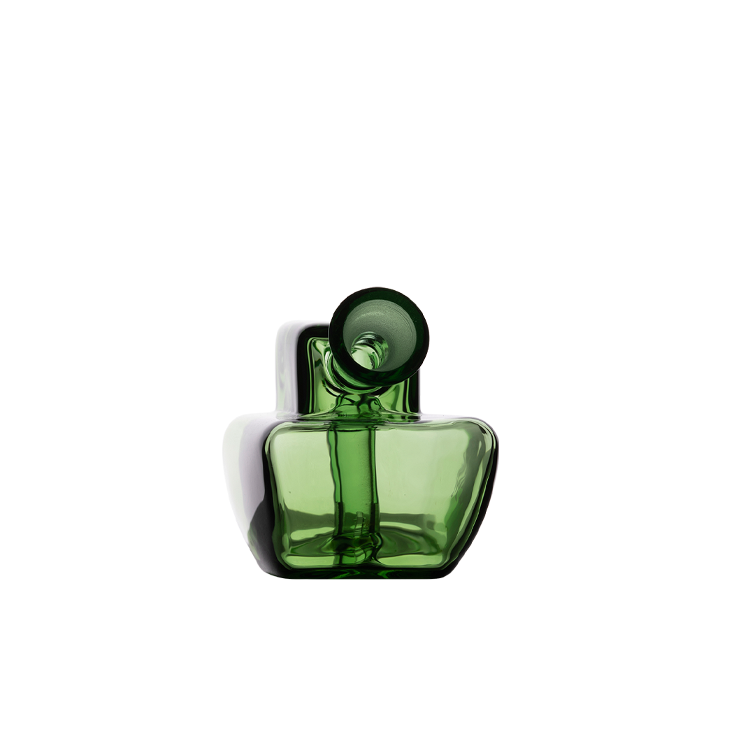 Commander Blunt Bubbler | MJ Arsenal - Bumpin' Cannabinoids