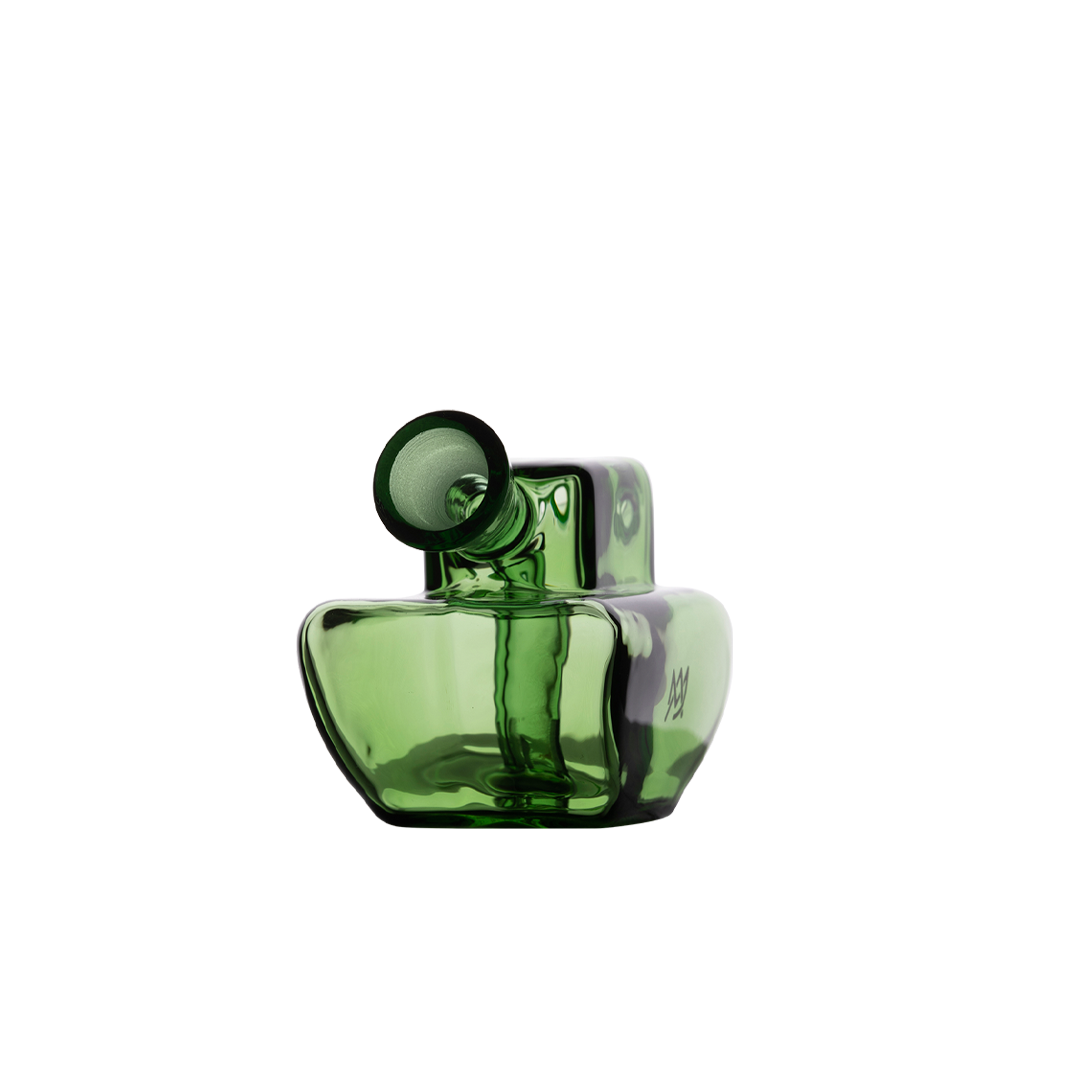 Commander Blunt Bubbler | MJ Arsenal - Bumpin' Cannabinoids