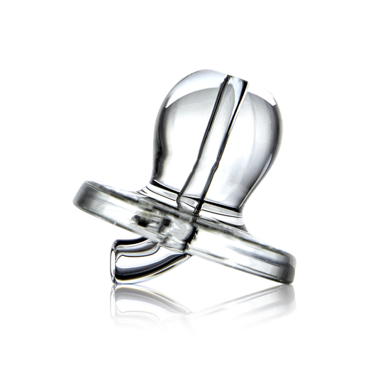 MJ Arsenal Flat Carb Cap - Bumpin' Cannabinoids