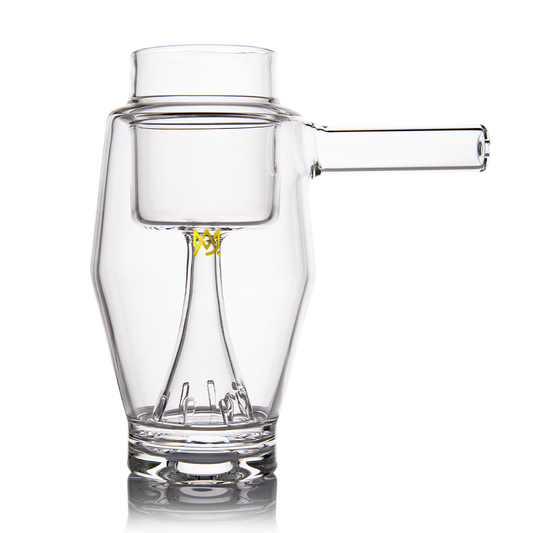 MJ Arsenal Proxy Bubbler Mini - Bumpin' Cannabinoids