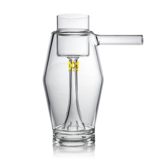 Proxy Bubbler | MJ Arsenal - Bumpin' Cannabinoids