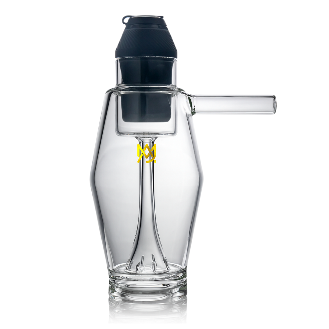 Proxy Bubbler | MJ Arsenal - Bumpin' Cannabinoids