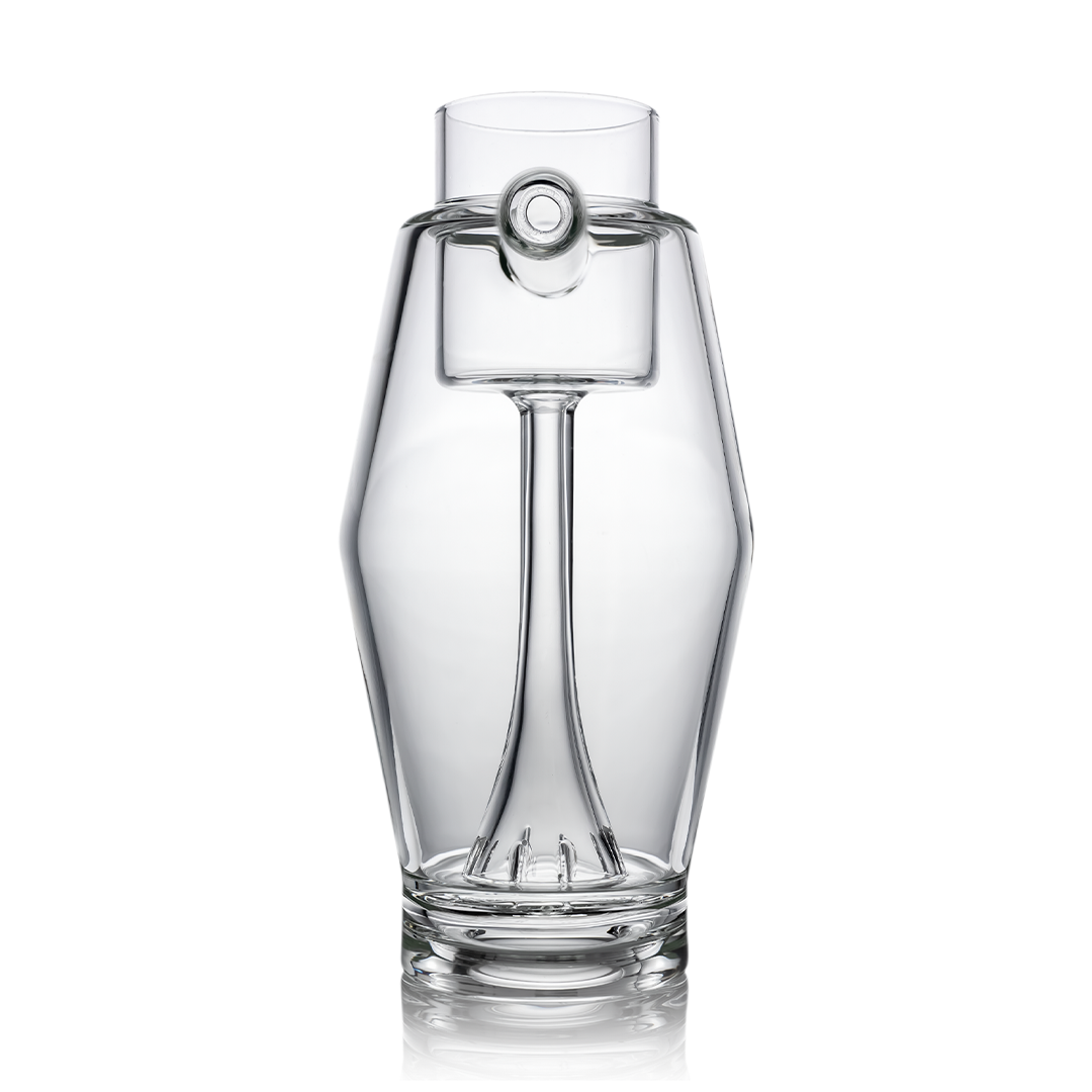 Proxy Bubbler | MJ Arsenal - Bumpin' Cannabinoids