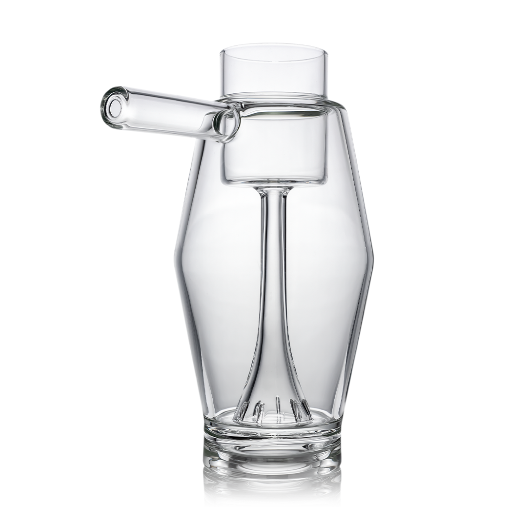 Proxy Bubbler | MJ Arsenal - Bumpin' Cannabinoids