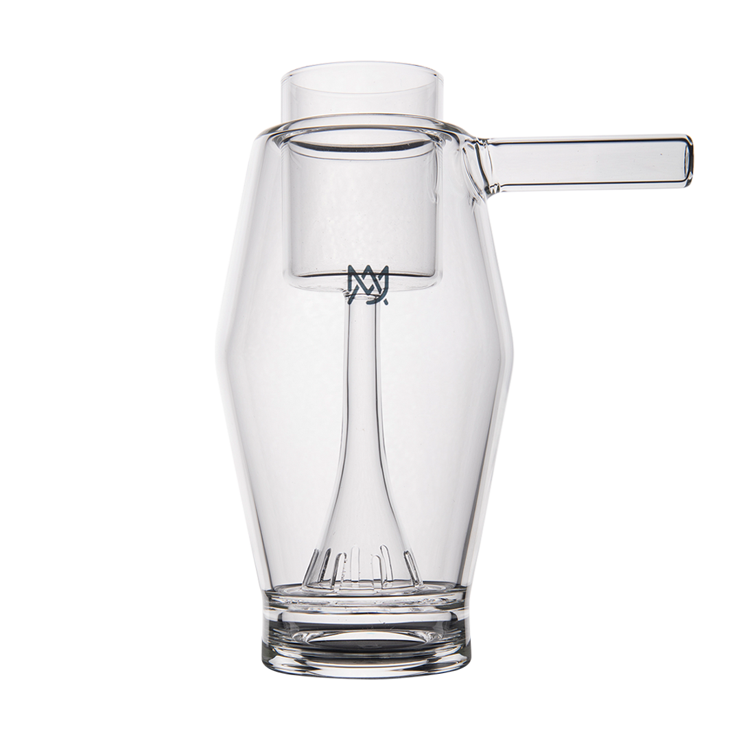 Proxy Bubbler | MJ Arsenal - Bumpin' Cannabinoids