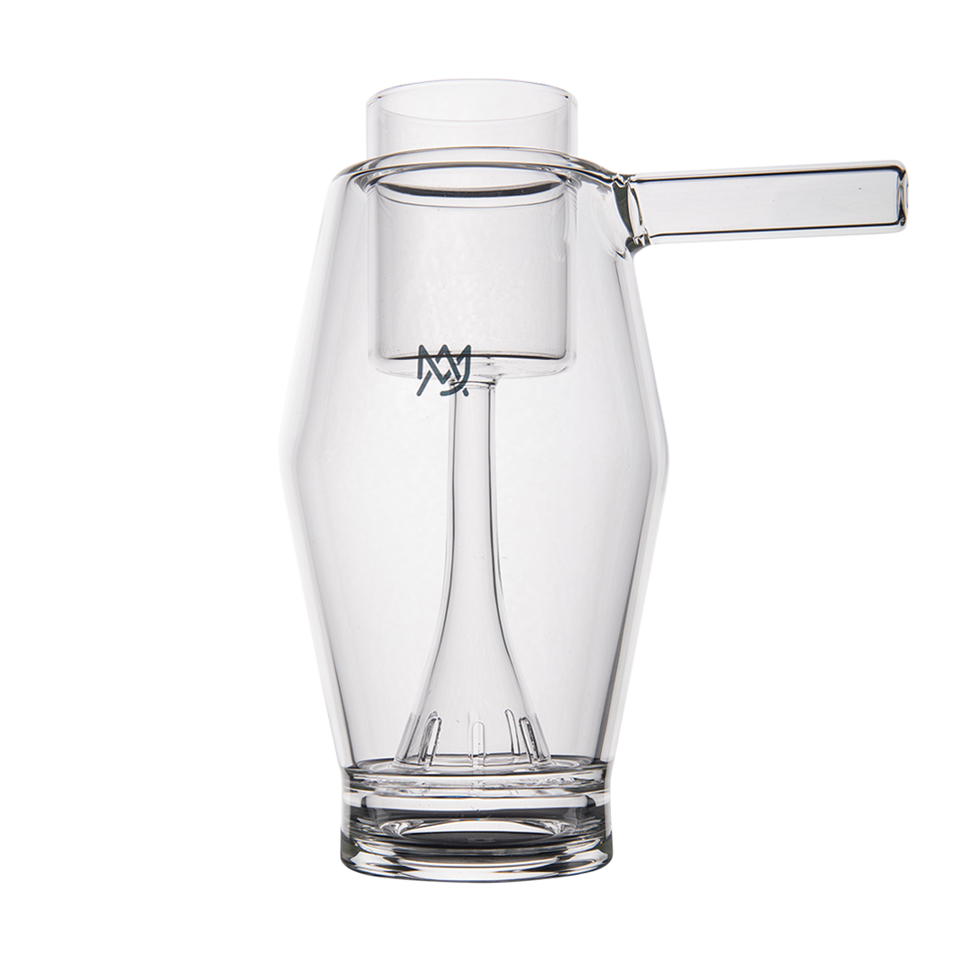 Proxy Bubbler | MJ Arsenal - Bumpin' Cannabinoids