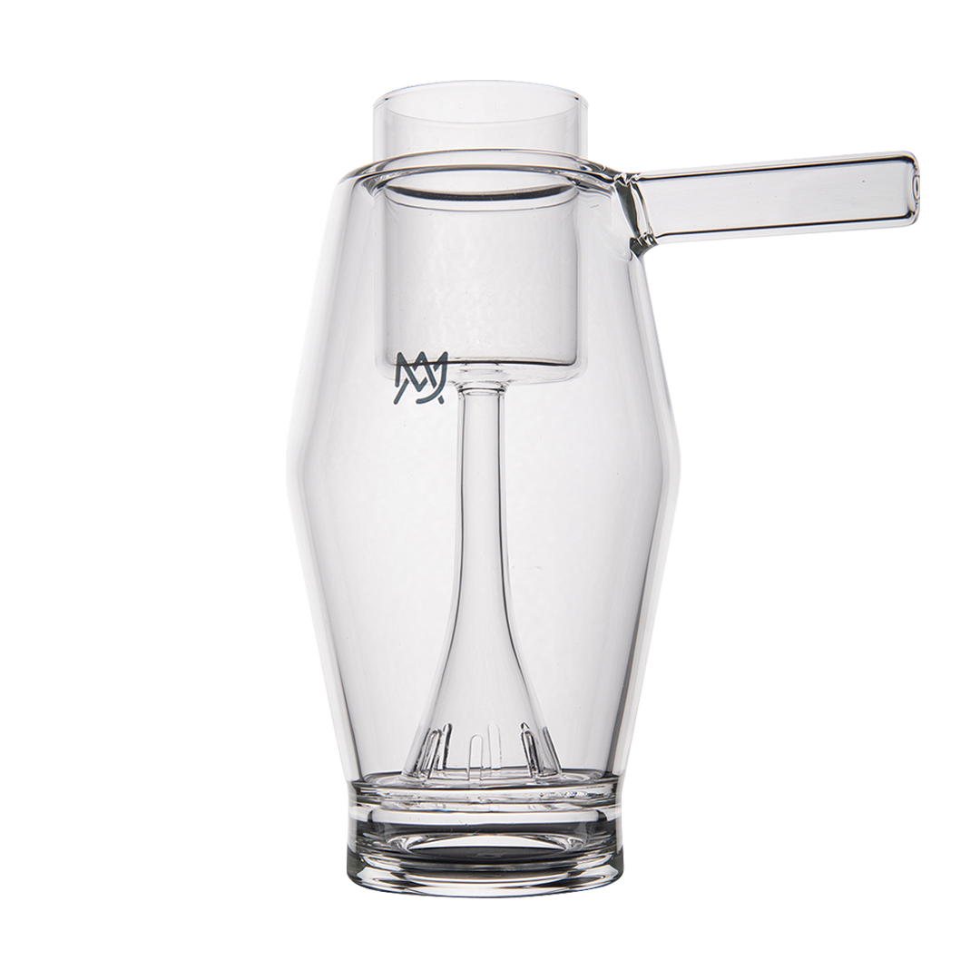 Proxy Bubbler | MJ Arsenal - Bumpin' Cannabinoids