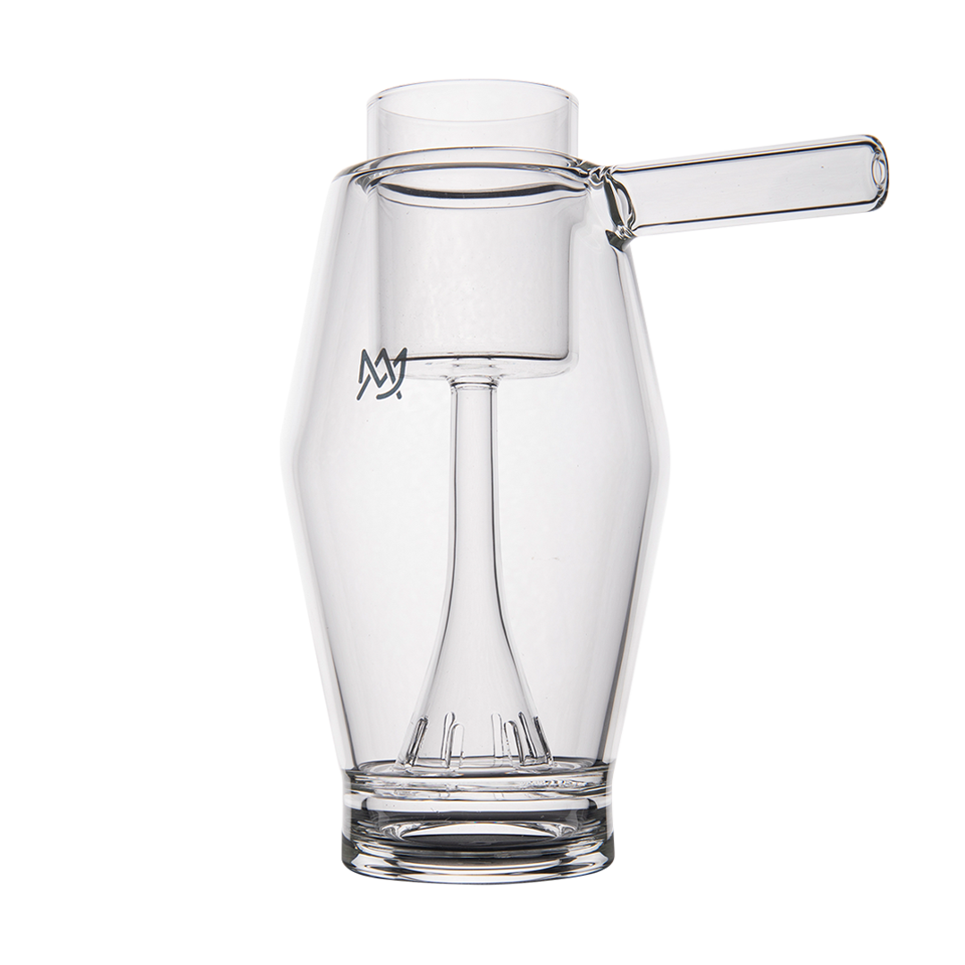 Proxy Bubbler | MJ Arsenal - Bumpin' Cannabinoids