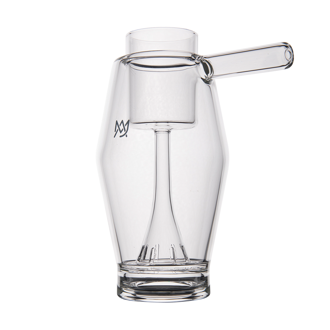 Proxy Bubbler | MJ Arsenal - Bumpin' Cannabinoids