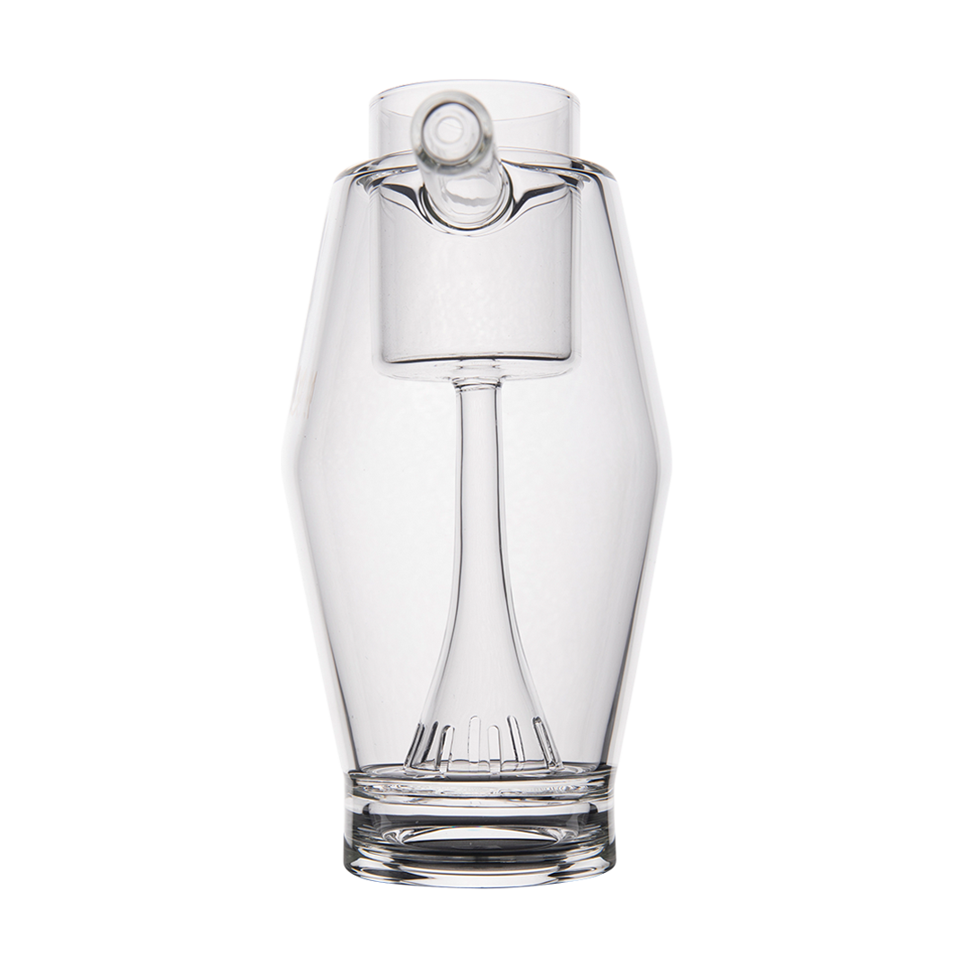 Proxy Bubbler | MJ Arsenal - Bumpin' Cannabinoids