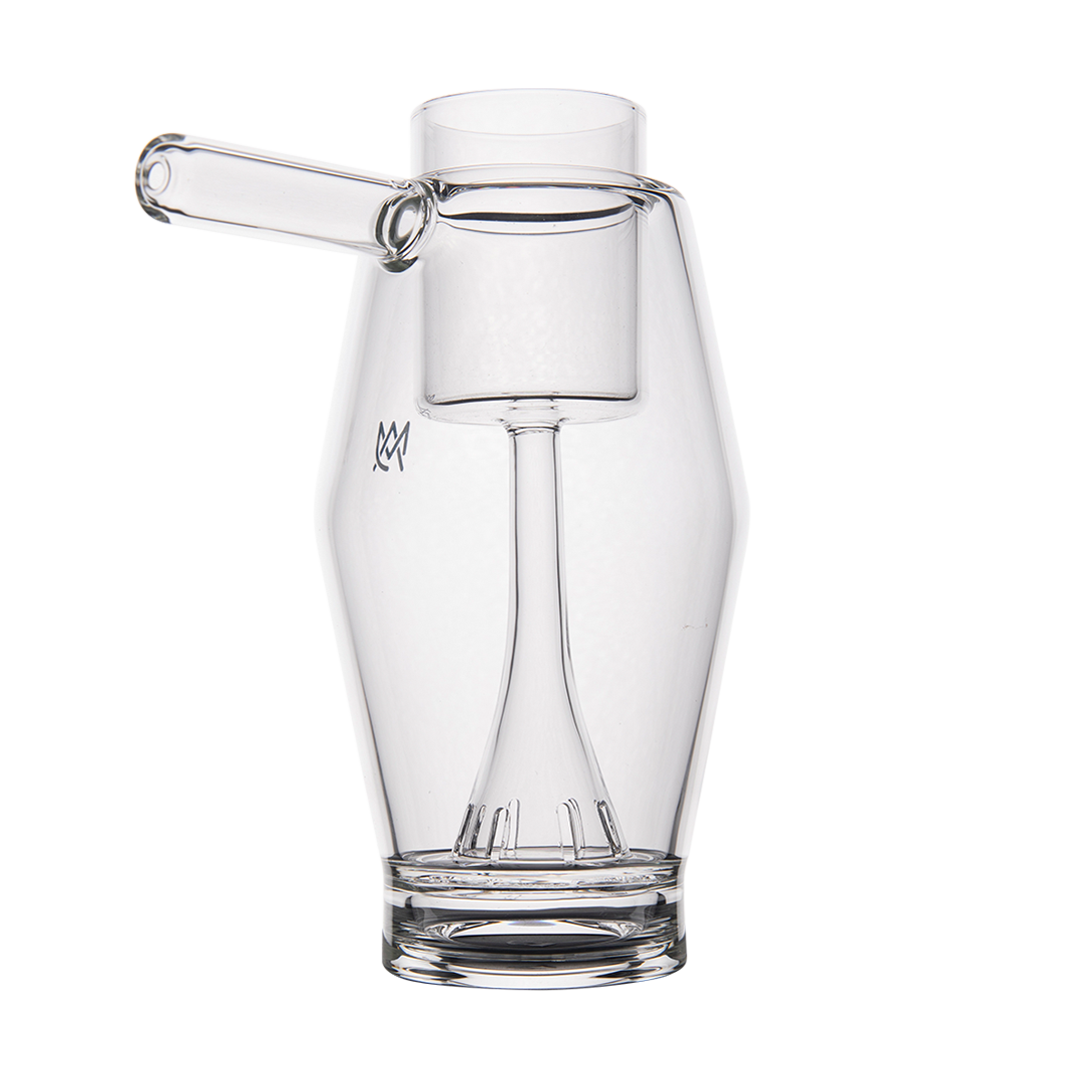 Proxy Bubbler | MJ Arsenal - Bumpin' Cannabinoids