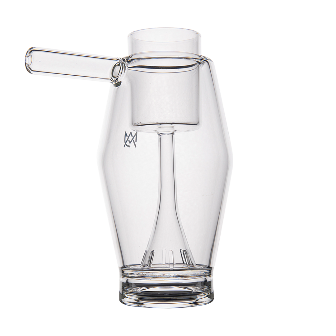Proxy Bubbler | MJ Arsenal - Bumpin' Cannabinoids