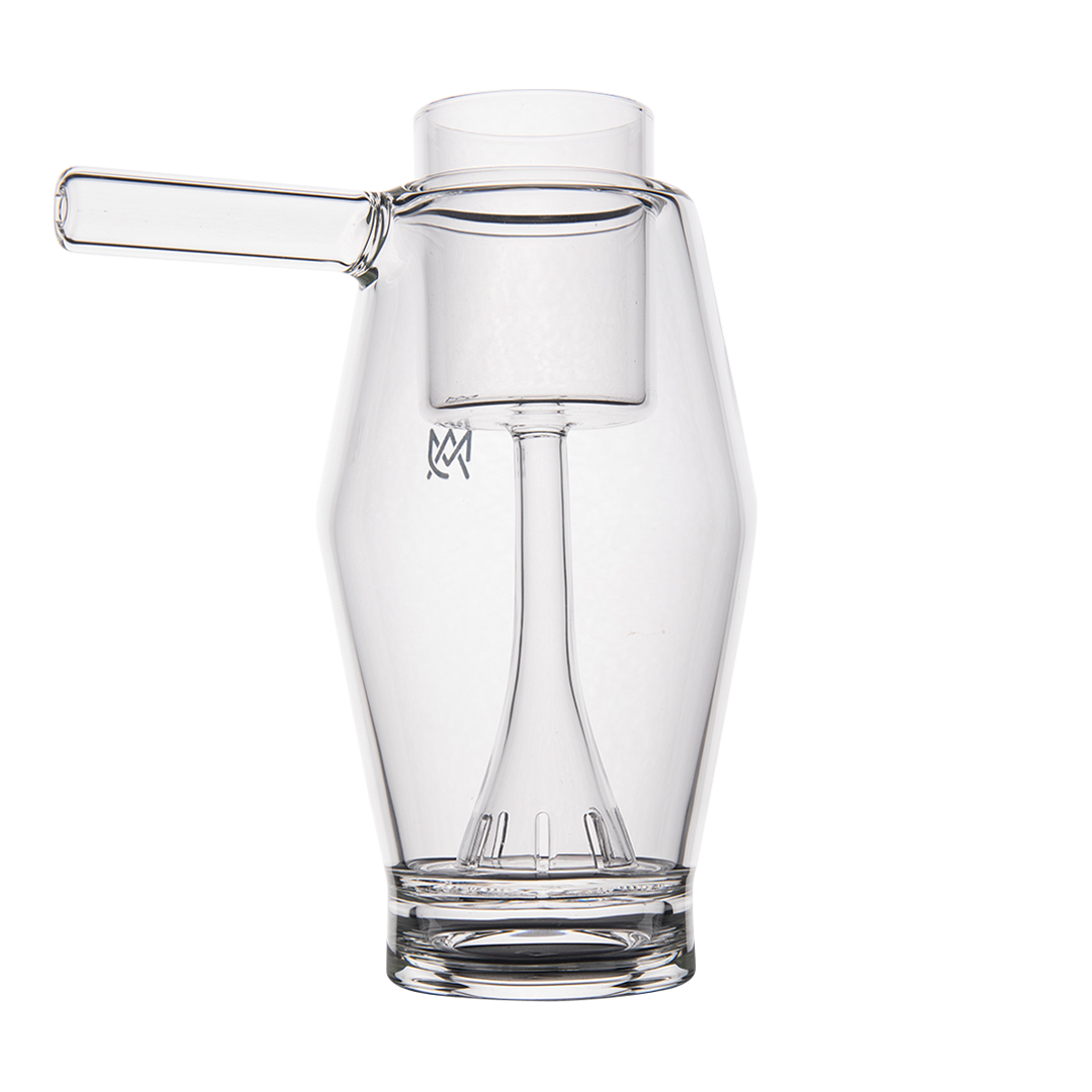 Proxy Bubbler | MJ Arsenal - Bumpin' Cannabinoids